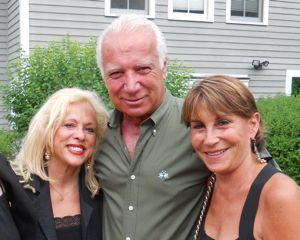 Rural Intelligence Parties and Openings