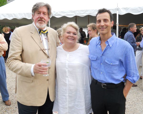 Rural Intelligence Parties and Openings