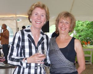 Rural Intelligence Parties and Openings