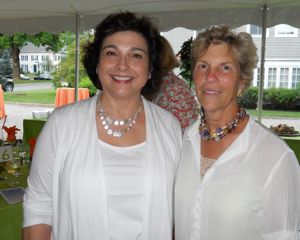 Rural Intelligence Parties and Openings