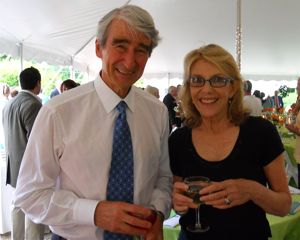 Rural Intelligence Parties and Openings