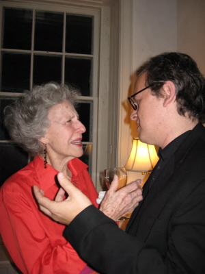 Rural Intelligence Parties and Openings