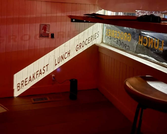 Photos Provided by Club Sandwich.