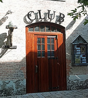 Rural Intelligence Community