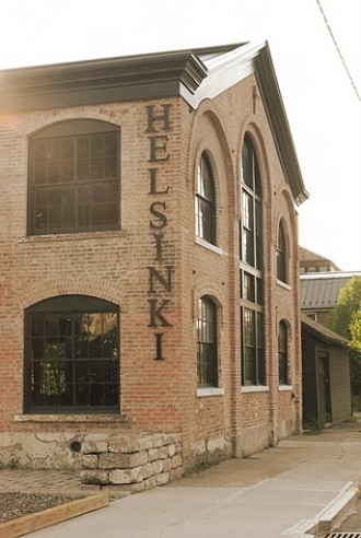 Rural Intelligence Community