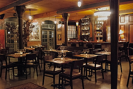 Rural Intelligence Community