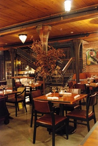 Rural Intelligence Community