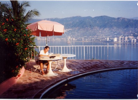 Rural Intelligence Style