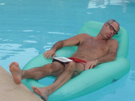 Rural Intelligence Style