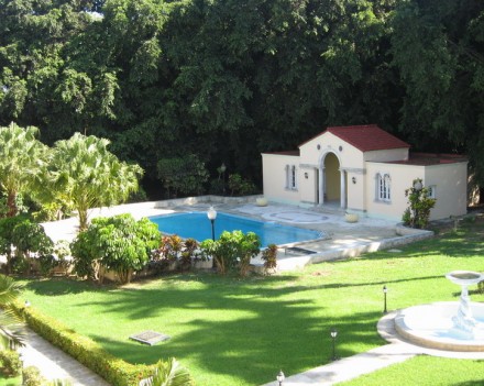 Rural Intelligence Style