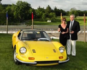 Rural Intelligence Parties and Openings