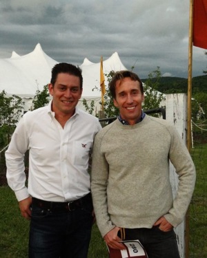 Rural Intelligence Parties and Openings