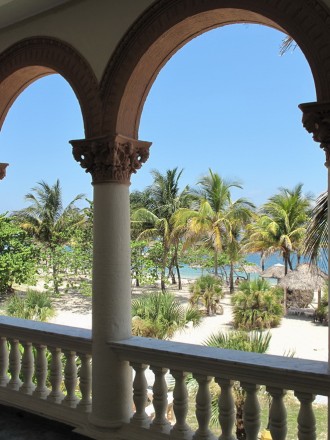 Rural Intelligence Style