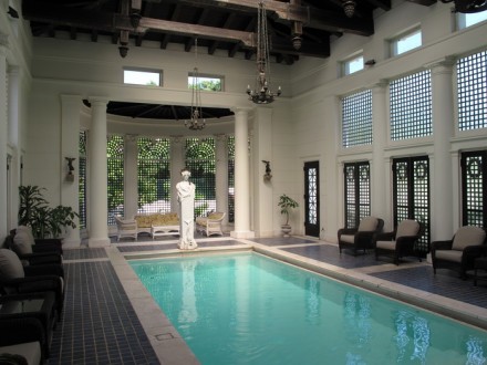 Rural Intelligence Style