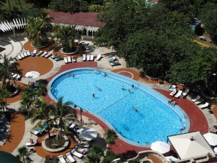 Rural Intelligence Style