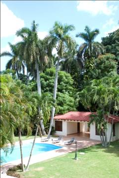 Rural Intelligence Style