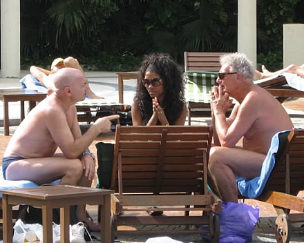 Rural Intelligence Style