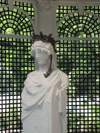 Rural Intelligence Style