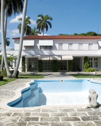 Rural Intelligence Style