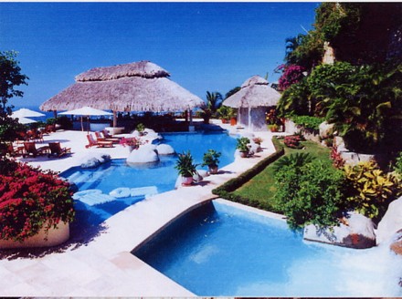 Rural Intelligence Style