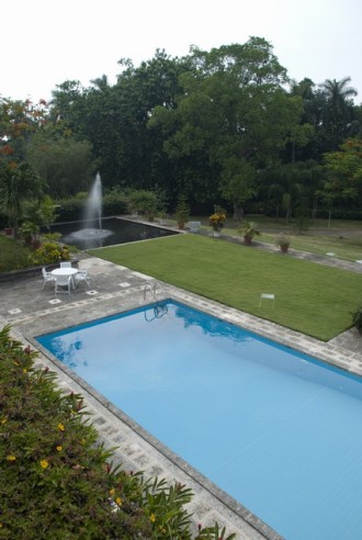 Rural Intelligence Style