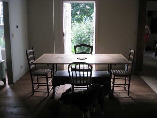 Rural Intelligence Food