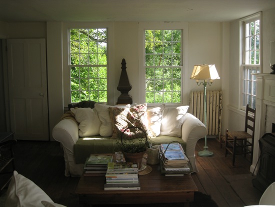 Rural Intelligence Food