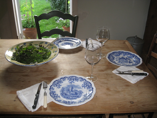 Rural Intelligence Food