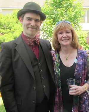 Rural Intelligence Parties and Openings