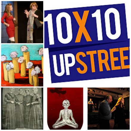 Rural Intelligence Community