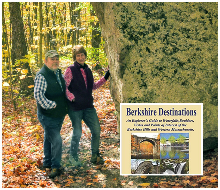 Christy and Jan Butler