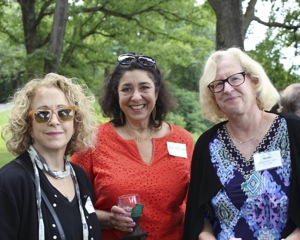 Rural Intelligence Parties and Openings