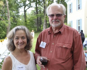 Rural Intelligence Parties and Openings