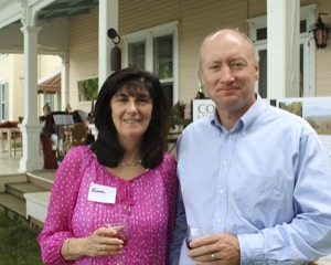 Rural Intelligence Parties and Openings