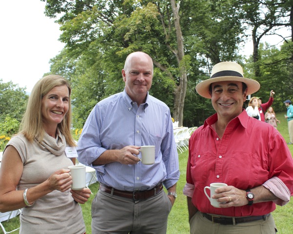 Rural Intelligence Parties and Openings