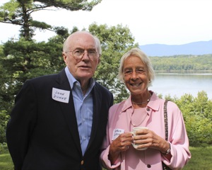 Rural Intelligence Parties and Openings