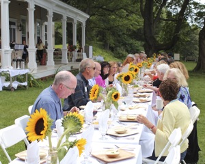 Rural Intelligence Parties and Openings