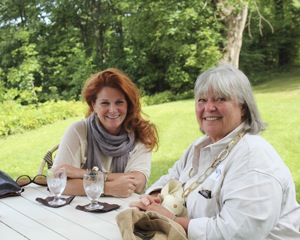 Rural Intelligence Parties and Openings