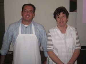 Rural Intelligence Parties and Openings