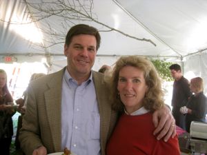 Rural Intelligence Parties and Openings