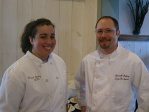 Rural Intelligence Parties and Openings