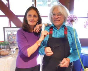 Rural Intelligence Parties and Openings