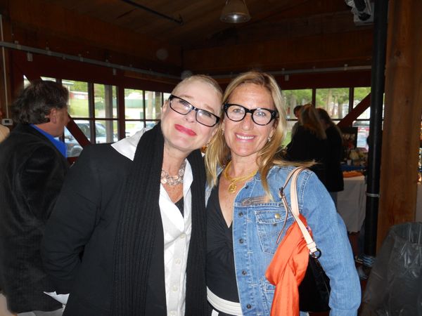 Rural Intelligence Parties and Openings