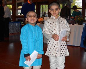 Rural Intelligence Parties and Openings