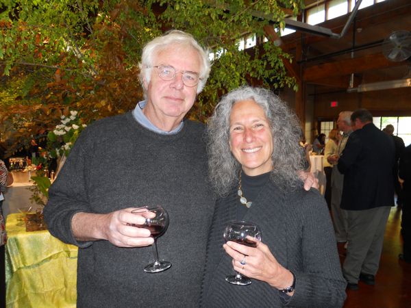 Rural Intelligence Parties and Openings