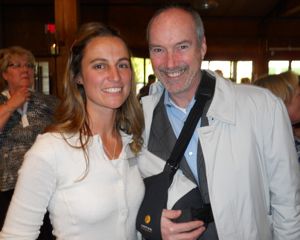 Rural Intelligence Parties and Openings