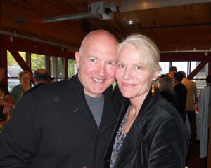 Rural Intelligence Parties and Openings