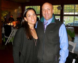 Rural Intelligence Parties and Openings