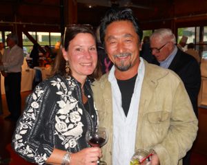 Rural Intelligence Parties and Openings