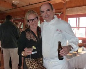 Rural Intelligence Parties and Openings